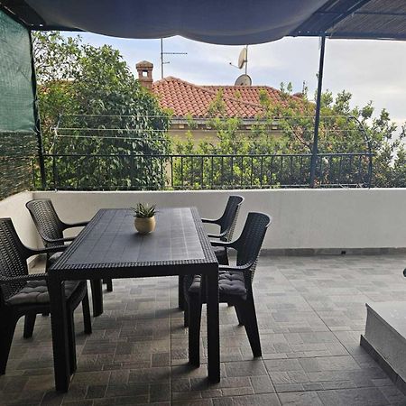 Tole Apartment Ντουμπρόβνικ Εξωτερικό φωτογραφία