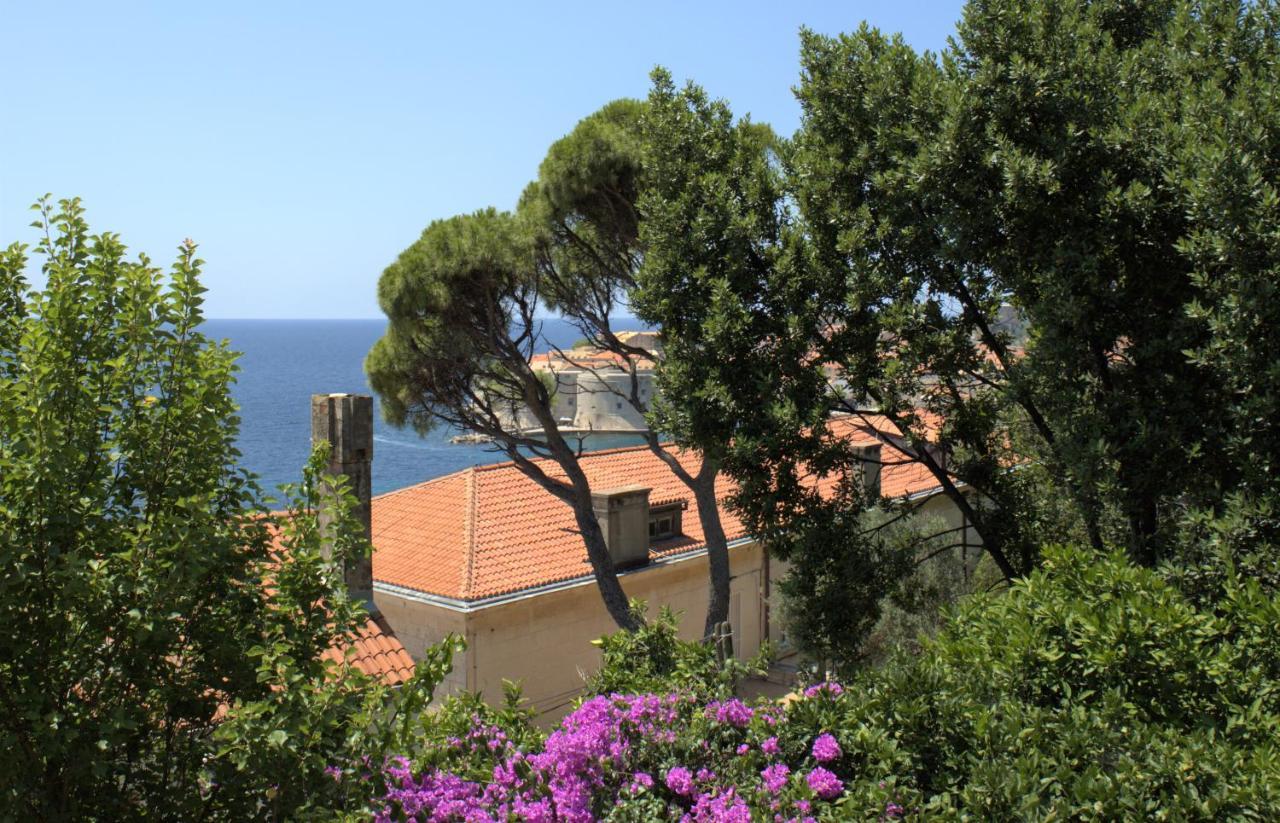 Tole Apartment Ντουμπρόβνικ Εξωτερικό φωτογραφία