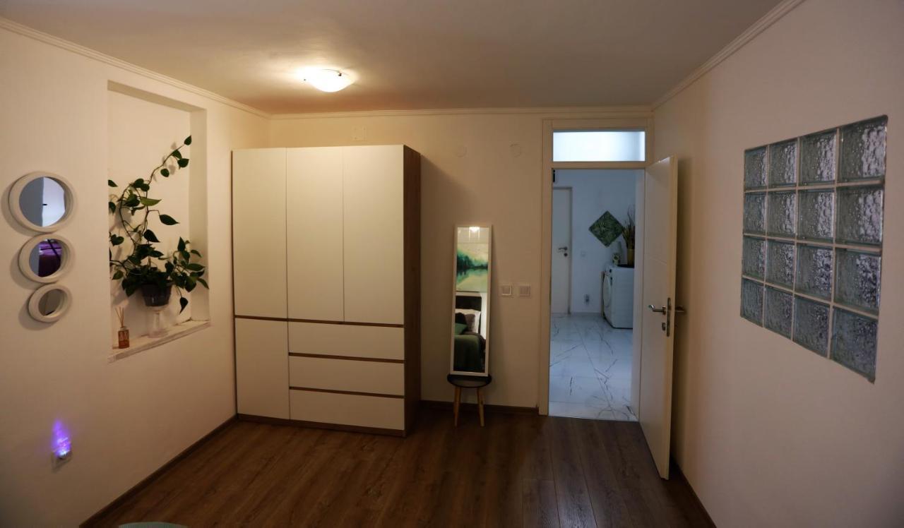 Tole Apartment Ντουμπρόβνικ Εξωτερικό φωτογραφία