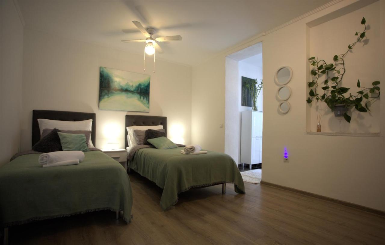 Tole Apartment Ντουμπρόβνικ Εξωτερικό φωτογραφία