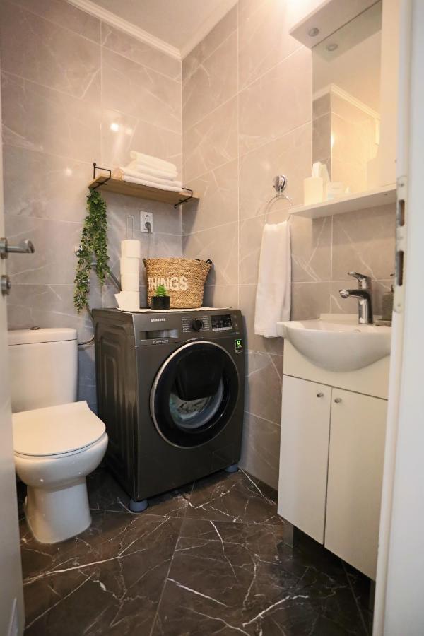 Tole Apartment Ντουμπρόβνικ Εξωτερικό φωτογραφία