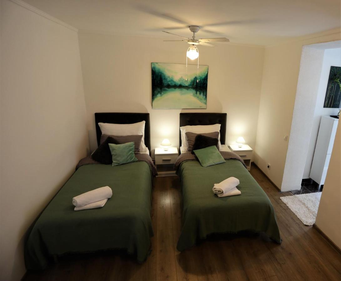 Tole Apartment Ντουμπρόβνικ Εξωτερικό φωτογραφία