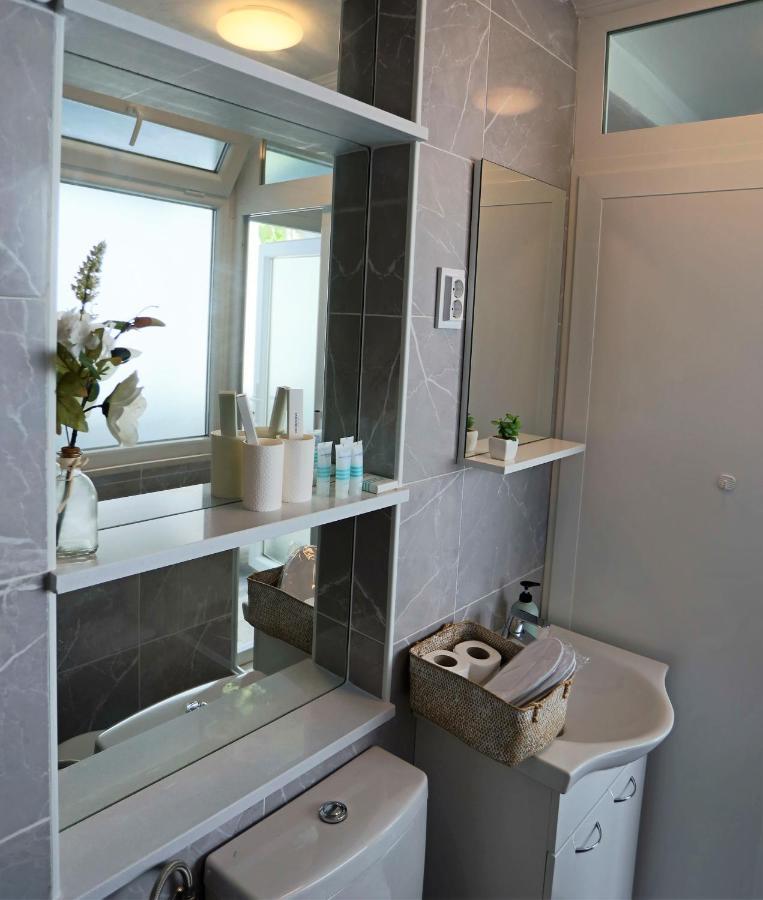 Tole Apartment Ντουμπρόβνικ Εξωτερικό φωτογραφία