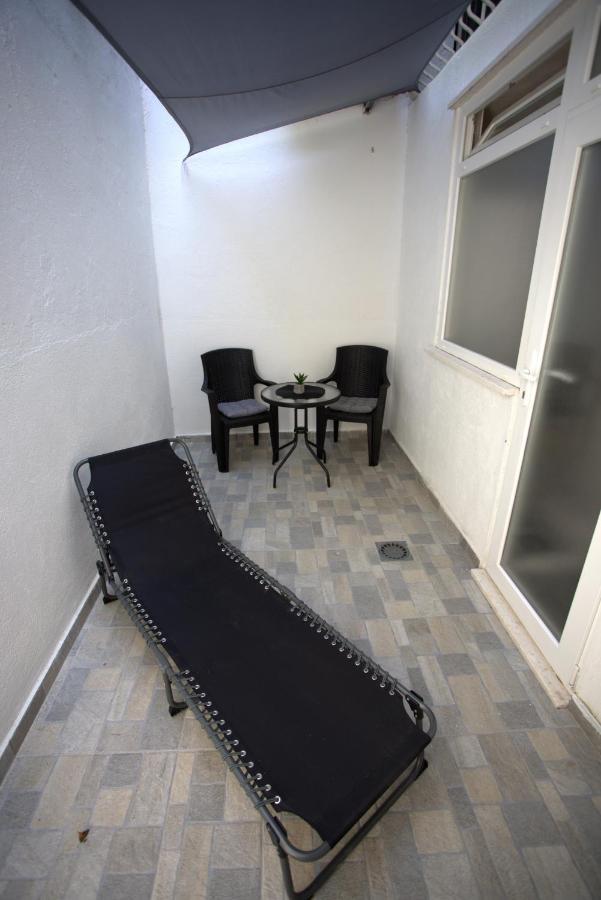 Tole Apartment Ντουμπρόβνικ Εξωτερικό φωτογραφία