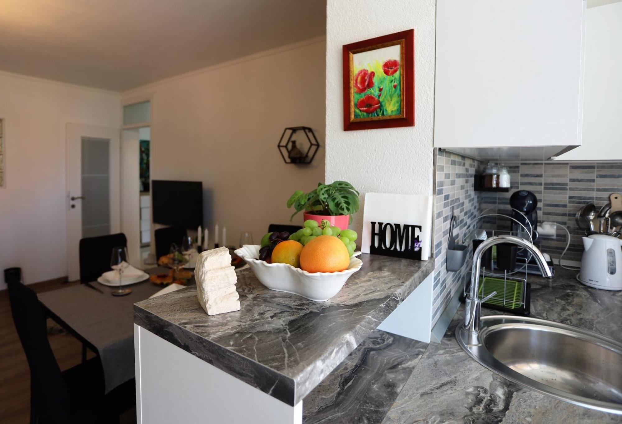 Tole Apartment Ντουμπρόβνικ Εξωτερικό φωτογραφία