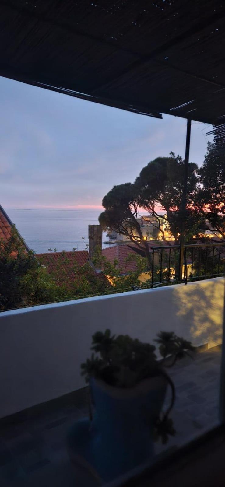 Tole Apartment Ντουμπρόβνικ Εξωτερικό φωτογραφία
