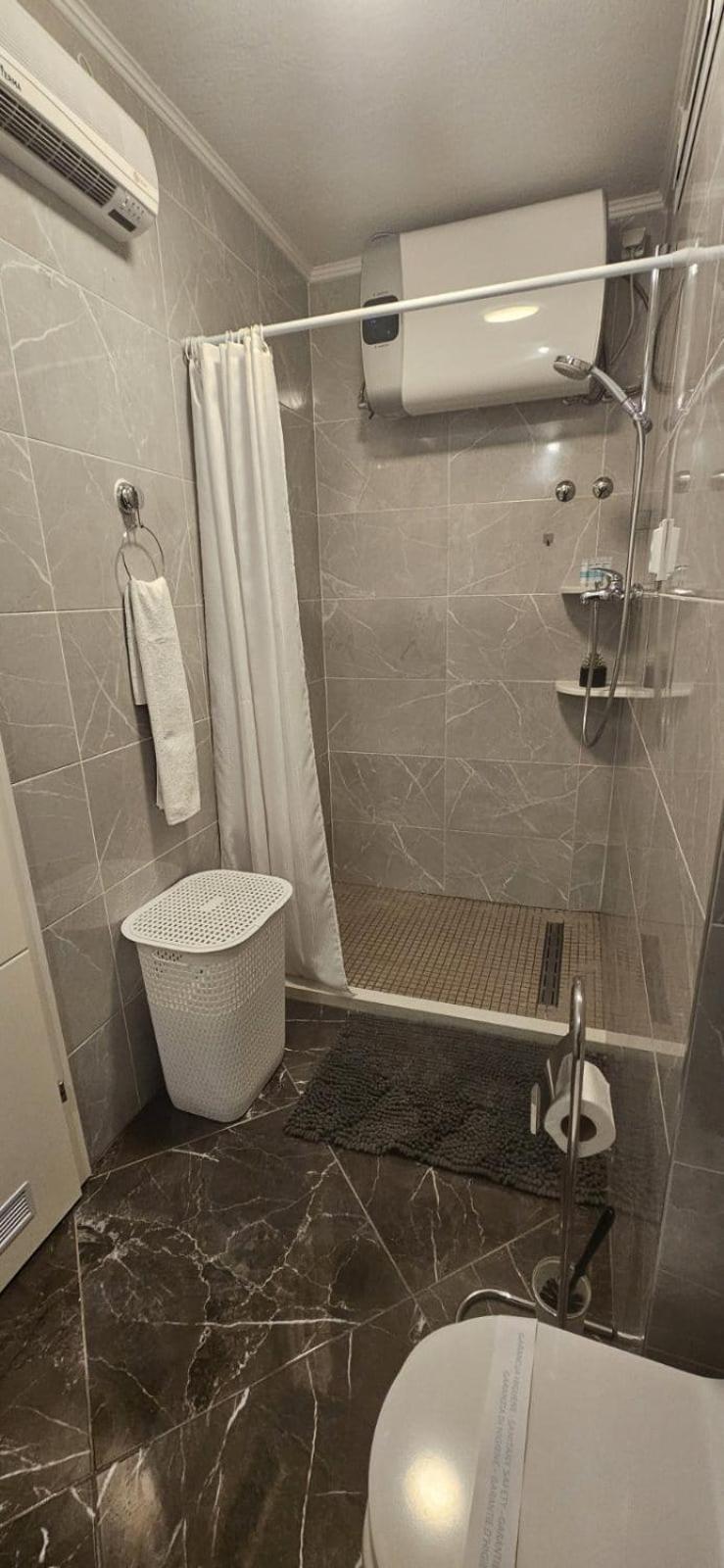 Tole Apartment Ντουμπρόβνικ Εξωτερικό φωτογραφία