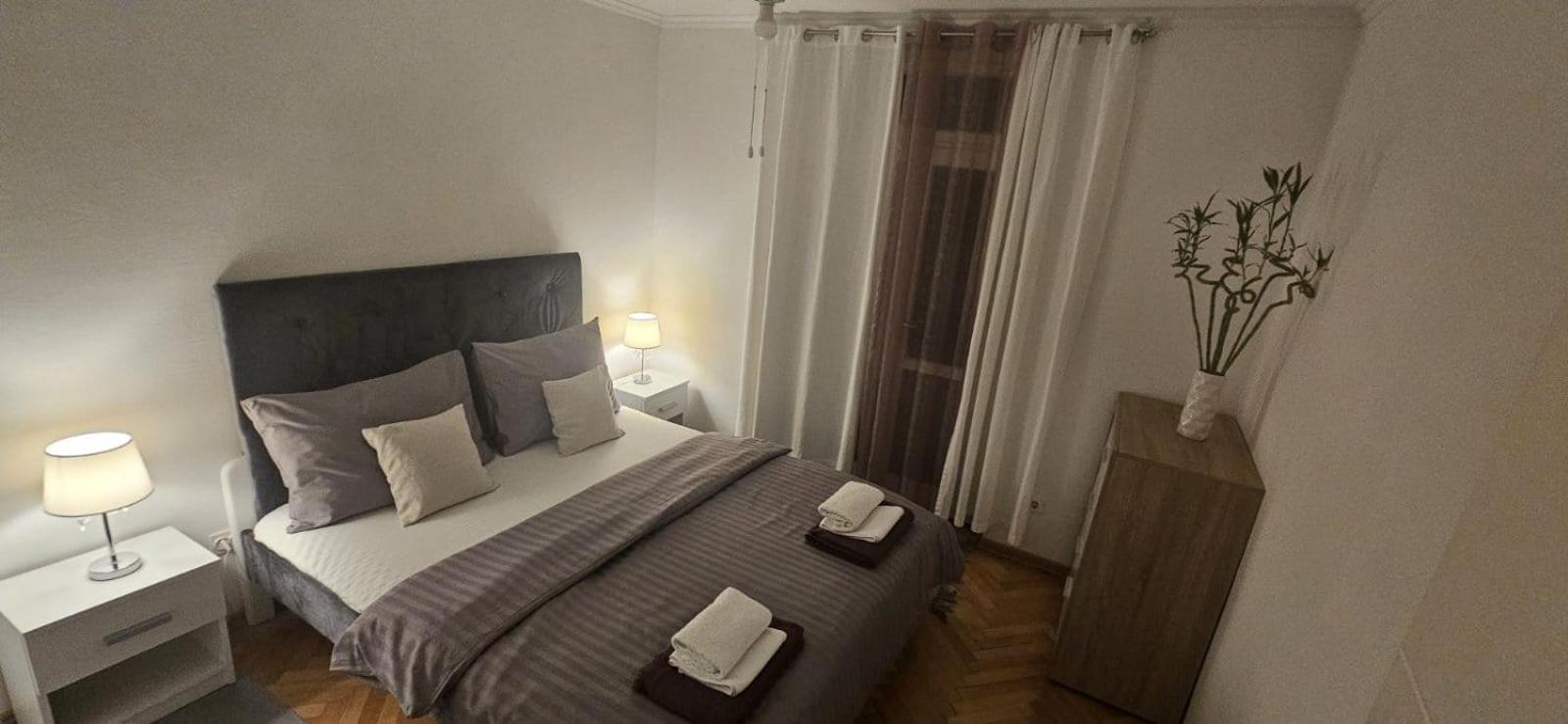 Tole Apartment Ντουμπρόβνικ Εξωτερικό φωτογραφία