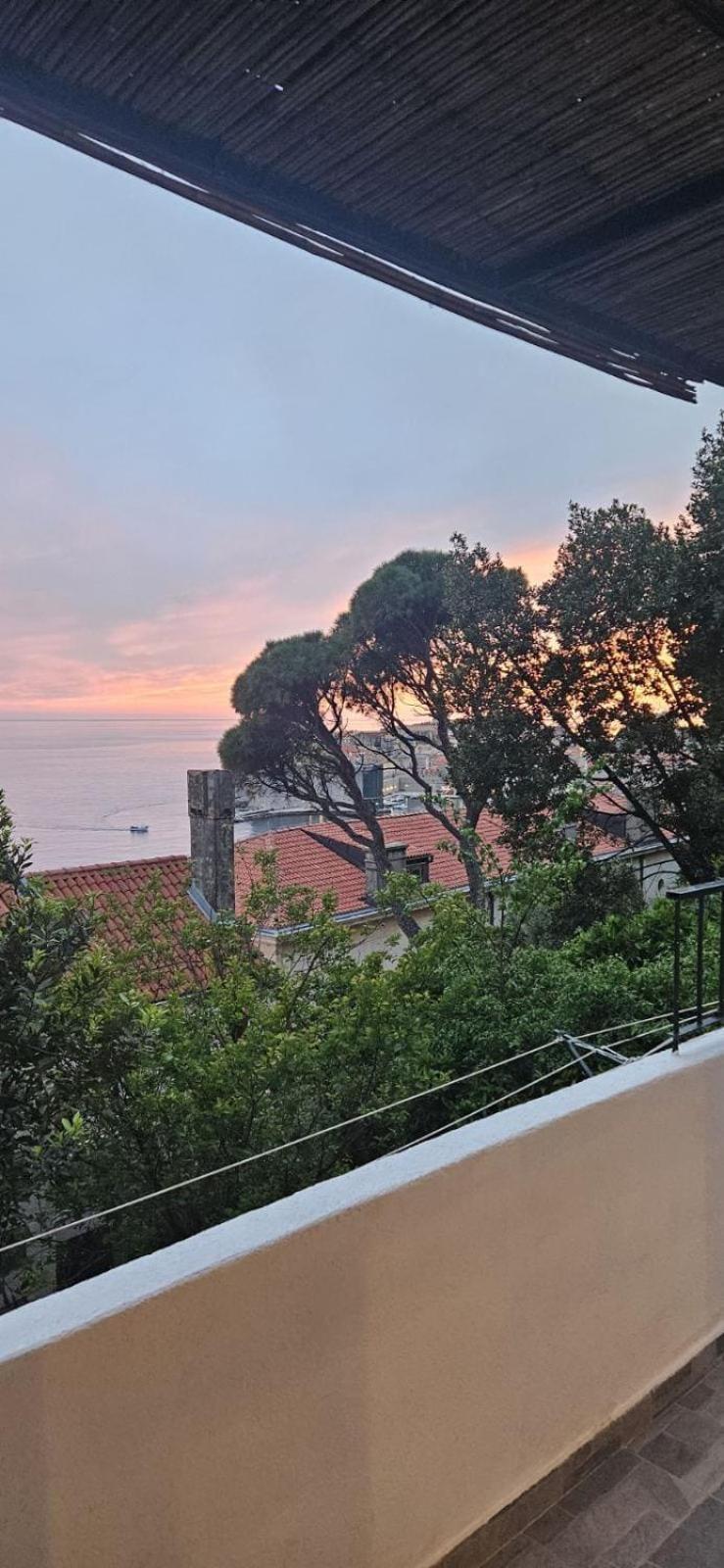 Tole Apartment Ντουμπρόβνικ Εξωτερικό φωτογραφία