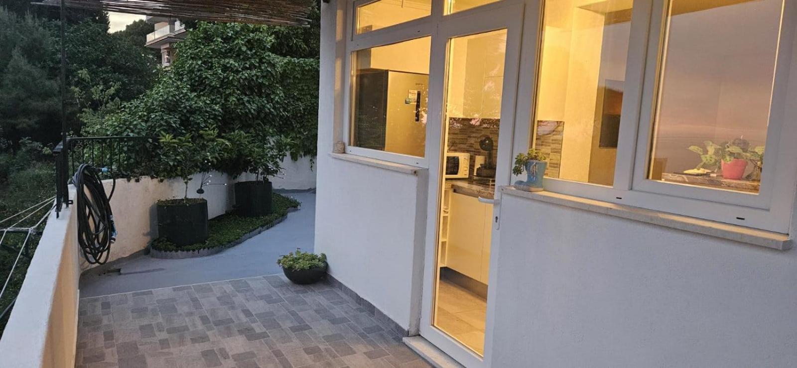 Tole Apartment Ντουμπρόβνικ Εξωτερικό φωτογραφία