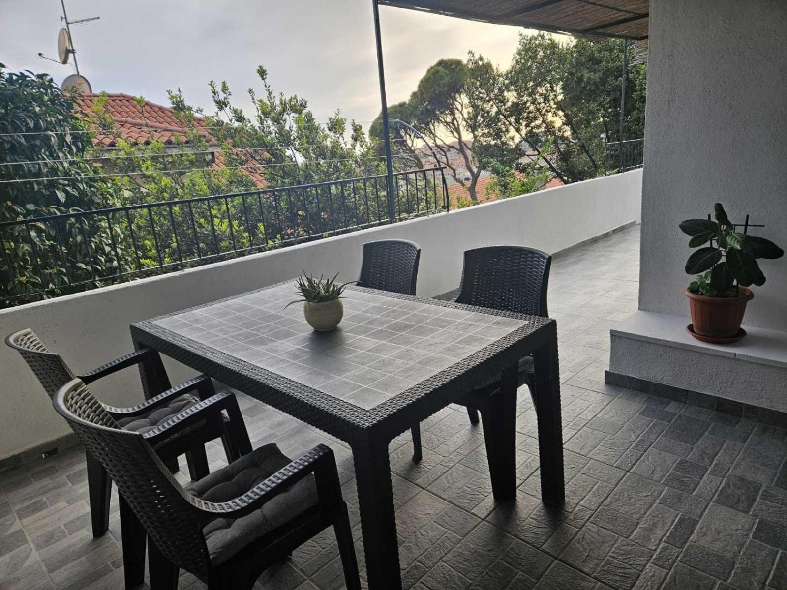 Tole Apartment Ντουμπρόβνικ Εξωτερικό φωτογραφία