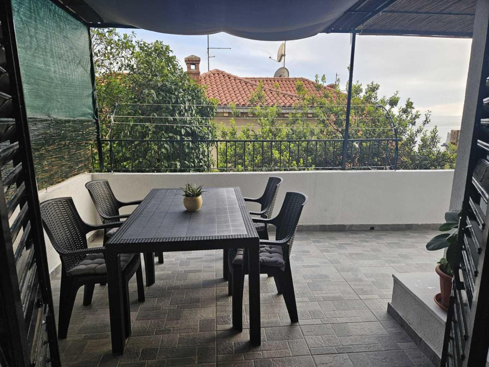 Tole Apartment Ντουμπρόβνικ Εξωτερικό φωτογραφία